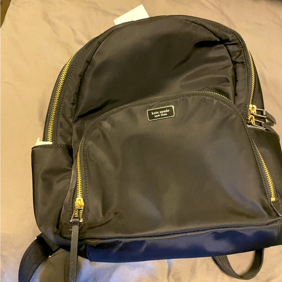 Kaye Spade Medium Dawn Backpack - Picture 1 of 2
